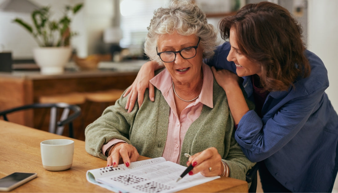 Understanding APOE4 Allele Genetic Markers and Their Effect on Our Brain Health