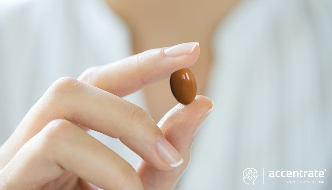 Clinically-Proven Ingredients