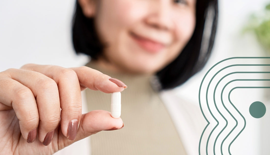 Probiotics and the Gut-Brain Connection