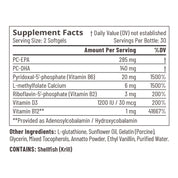 Accentrate110® Accentrate Fenix Health Science