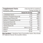 Accentrate® Omega 110, Neuro 110, and Minerals 110 Bundle Bundle Fenix Health Science