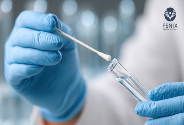 <p>What Is APOE Testing?</p>