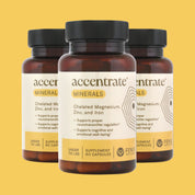 Accentrate® Minerals Mineral Fenix Health Science