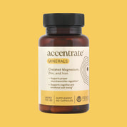 Accentrate® Minerals Mineral Fenix Health Science