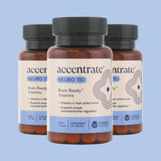 Accentrate® Neuro 110 Neuro Fenix Health Science