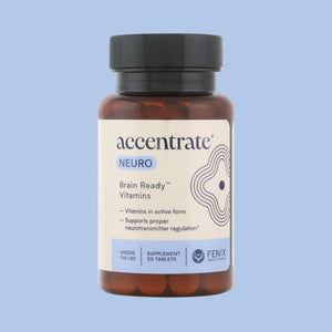 Accentrate® Neuro