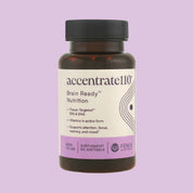 Accentrate110® Accentrate Fenix Health Science