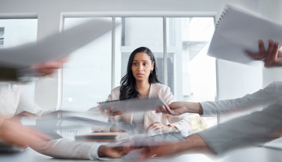 How to Break the Cycle of ADHD Burnout and What Causes It