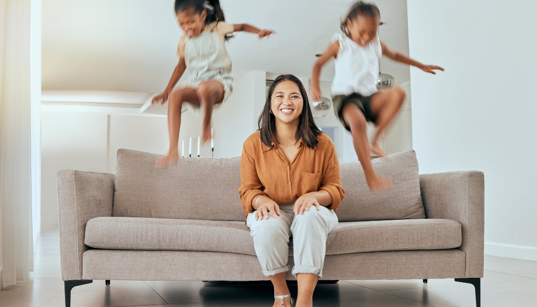A Biological Approach to Managing Hyperactivity