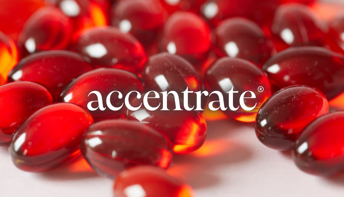 How does Accentrate® Compare to Equazen® Pro?