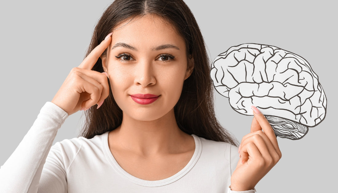 Alpha Brain vs. Accentrate110®: Which Cognitive Supplement Is Right for You?