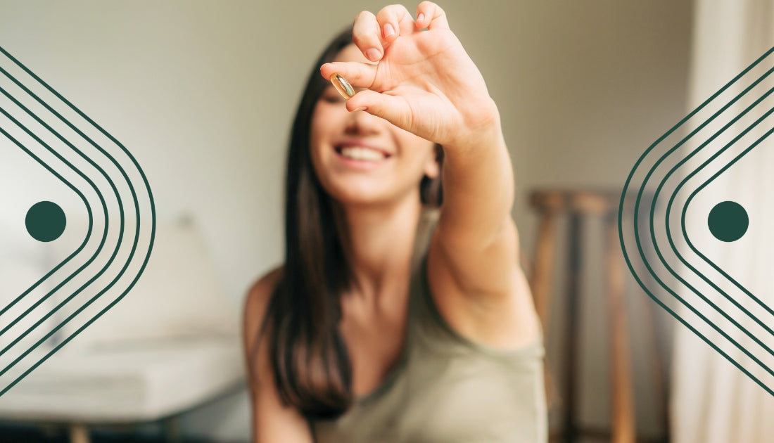 The Best Fish Oil Supplement for Your Health