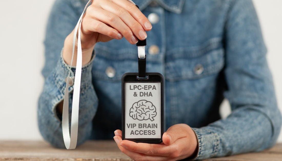 ADHD Supplements: How Omega 3s Improve Brain Function