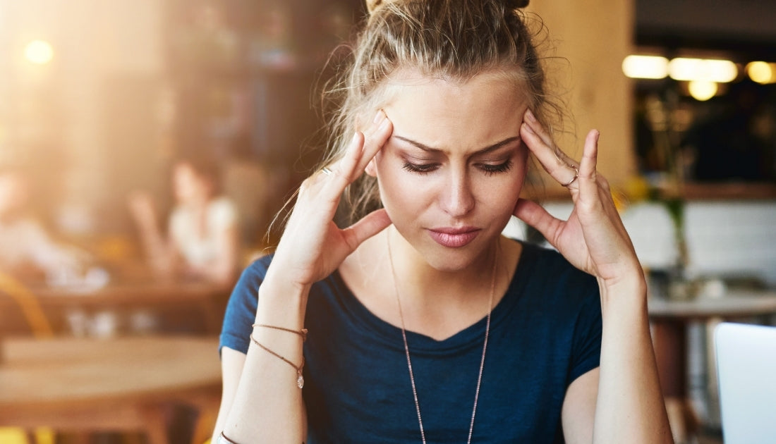 Clear the Haze: What Supplements Help Brain Fog and Support Brain Health?