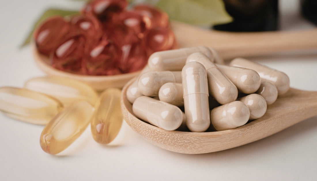 Support for Focus: The Best Supplements for Attention