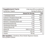 Accentrate® Omega 110 & Neuro 110 Capsules Bundle Bundle Fenix Health Science
