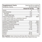 Accentrate® Neuro Gummy Neuro Fenix Health Science