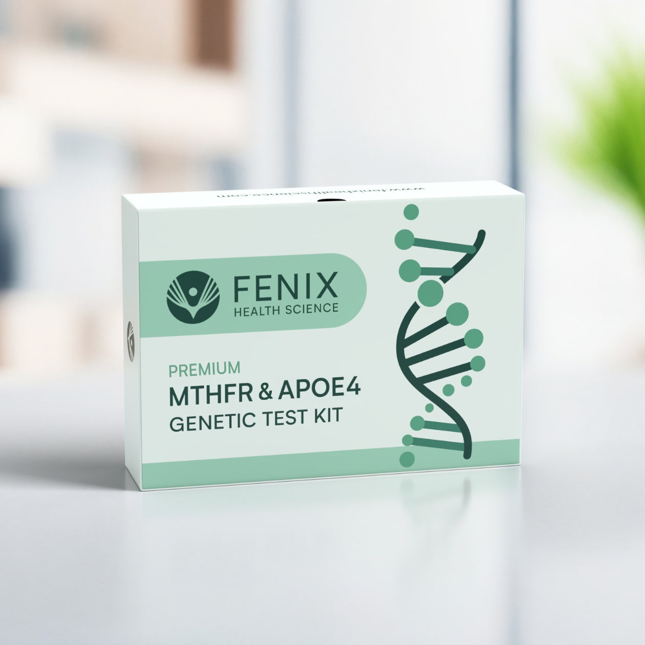 Genetic Test Kits – Fenix Health Science