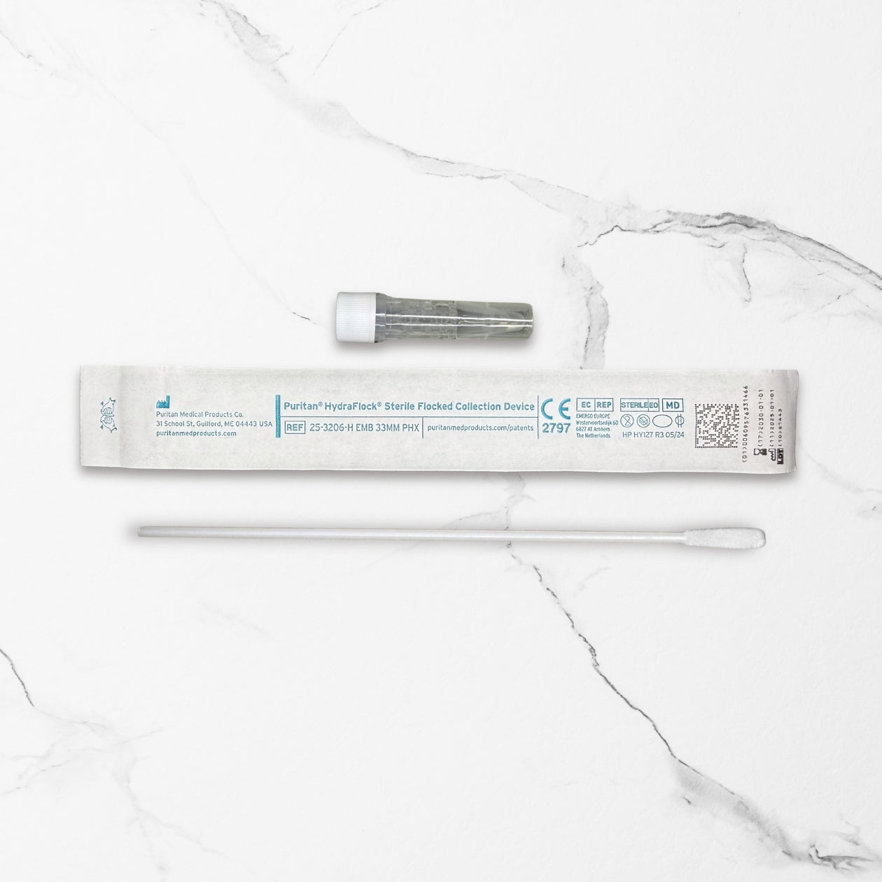Genetic Test Kits – Fenix Health Science