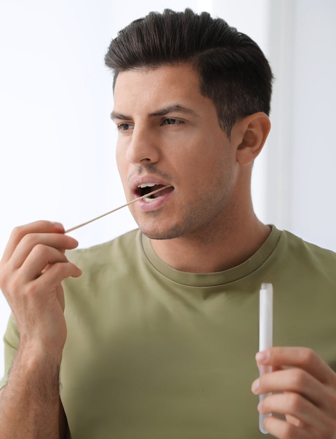 Genetic Test Kits – Fenix Health Science
