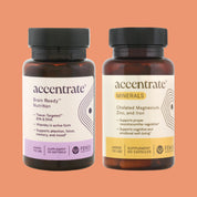 Accentrate® & Minerals Bundle Bundle Fenix Health Science