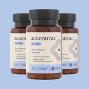 Accentrate® Neuro Neuro Fenix Health Science