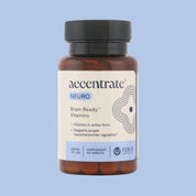 Accentrate® Neuro Neuro Fenix Health Science