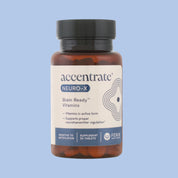 Accentrate® Neuro-X Neuro Fenix Health Science