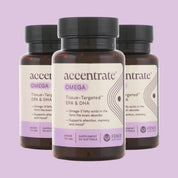Accentrate® Omega Omega Fenix Health Science