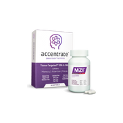Accentrate® & Minerals Bundle Bundle Fenix Health Science