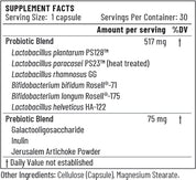 MicroVita® Focus