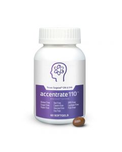 Accentrate110® 