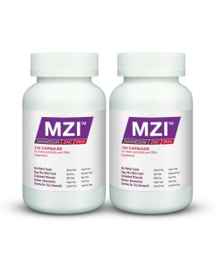 MZI™ Adults 3 Month Supply