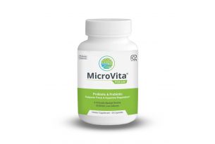 MicroVita® Focus 1 Month Supply